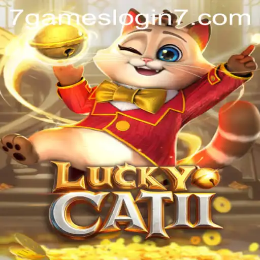 Unveiling the World of LuckyCatII: A Comprehensive Guide