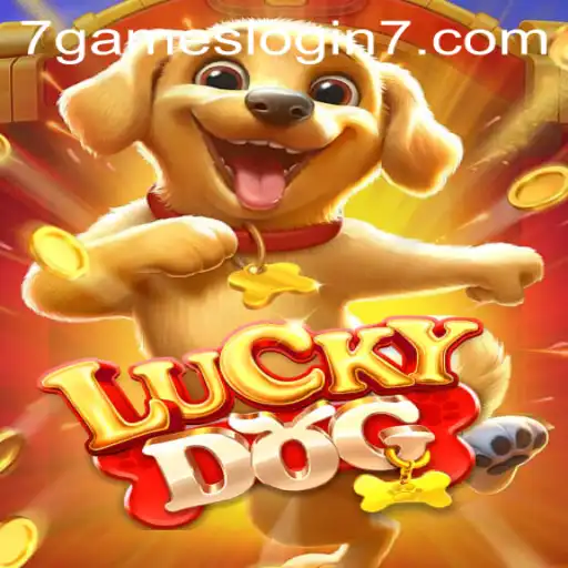 Exploring the Exciting World of LuckyDog and the 7Games Login