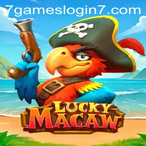 Exploring the Thrills of LuckyMacaw and 7Games Login
