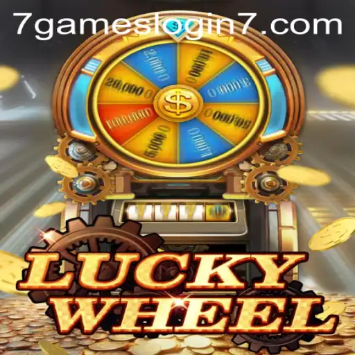Discover LuckyWheel: Your Guide to Mastering the Game and Navigating 7games Login