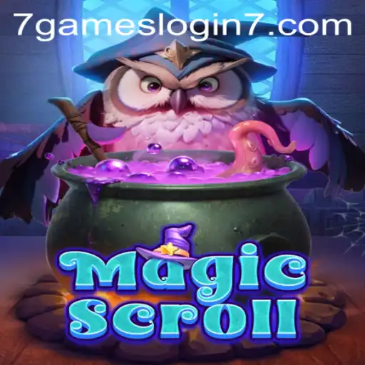 Explore the Enchanting World of MagicScroll: The Ultimate Gaming Experience