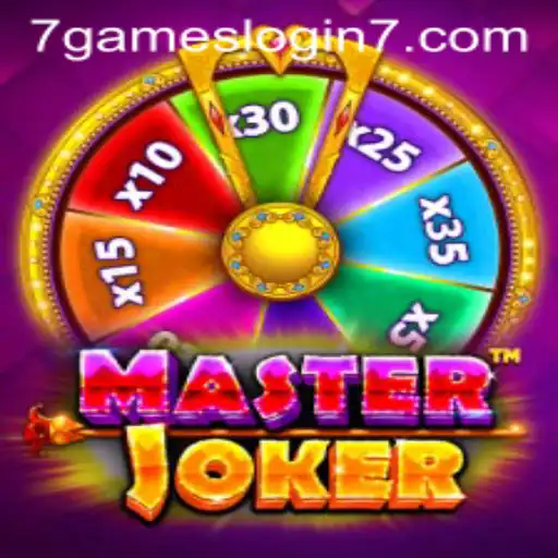 MasterJoker: A Deep Dive into the Exciting World of Online Gaming