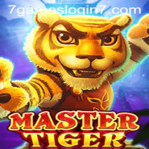 MasterTiger: Exploring the Exciting World of Strategic Wildlife Adventure