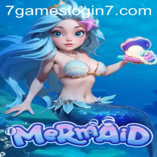 Discover the Enchanting World of Mermaid on 7Games