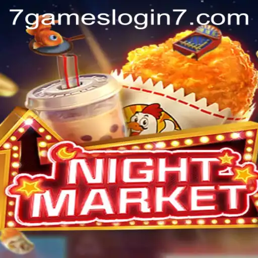 Exploring NIGHTMARKET: The Ultimate Gaming Experience