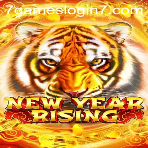 NewYearRising: Embark on an Epic Adventure