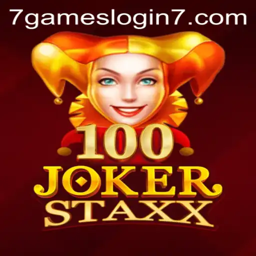 100 Joker Staxx: A Modern Approach to Retro Gaming