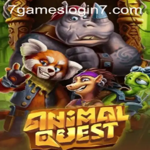 Exploring the Exciting World of AnimalQuest and Its Unique Gameplay