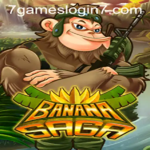 Exploring BananaSaga: A Fun and Addictive Gaming Experience