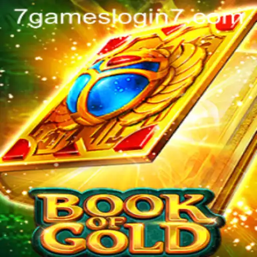 Book of Gold: Embark on an Epic Adventure in Ancient Mysteries