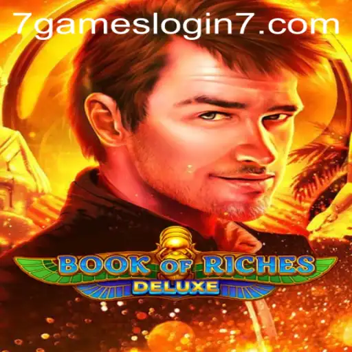 Exploring the Exciting World of BookofRichesDeluxe