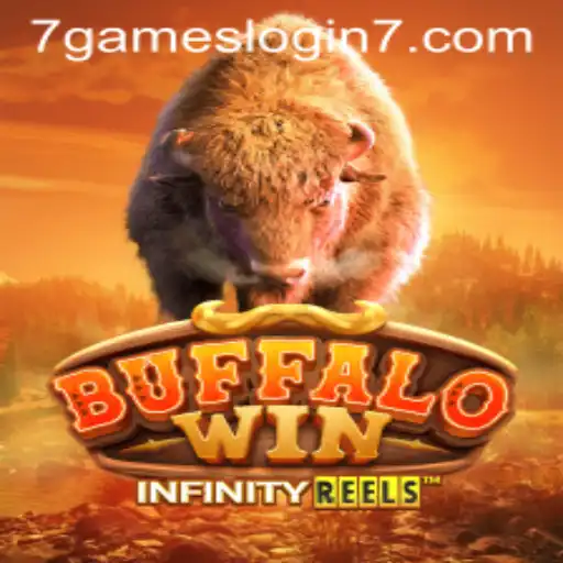 BuffaloWin: A Comprehensive Guide to the Exciting World of 7games Login