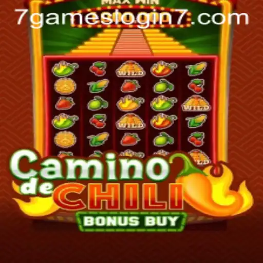 Exploring the Excitement of CaminodeChiliBonusBuy in the World of 7games Login
