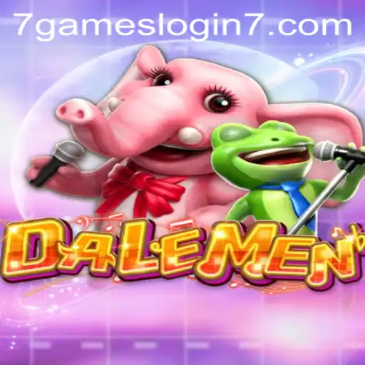 Discover the Intriguing World of DALEMEN: A New Gaming Experience