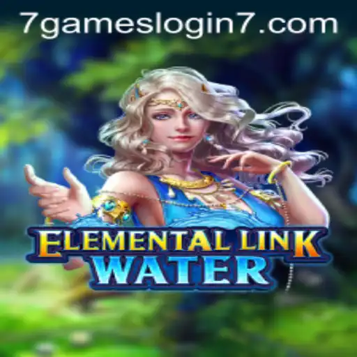 ElementalLinkWater: Dive into an Immersive Gaming Experience