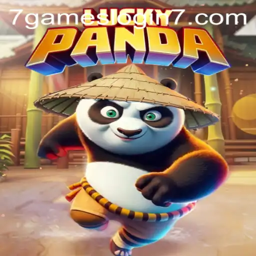 Exploring LuckyPanda: A Thrilling Game Experience