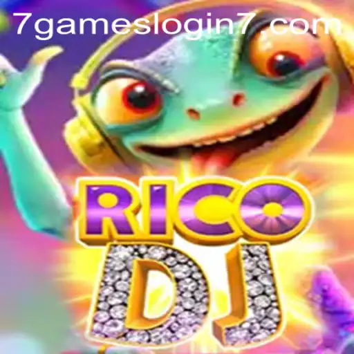 Exploring RicoDJ and the 7Games Login