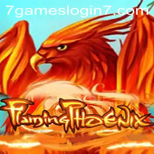 FlamingPhoenix: Unleashing the Fiery World of Gameplay