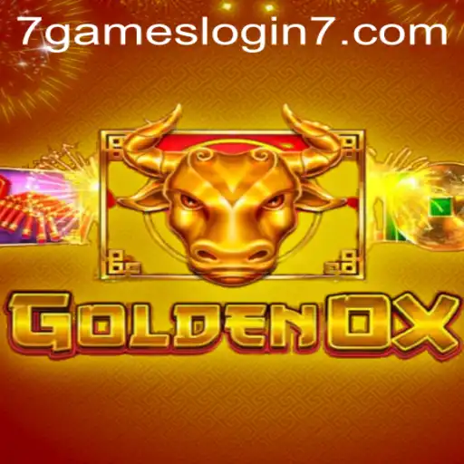 Discovering the Enthralling World of GoldenOx: Your Guide to 7games Login and Beyond