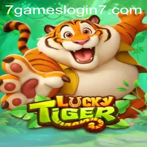 Unveiling the Excitement of LuckyTiger and the Intricacies of 7Games Login