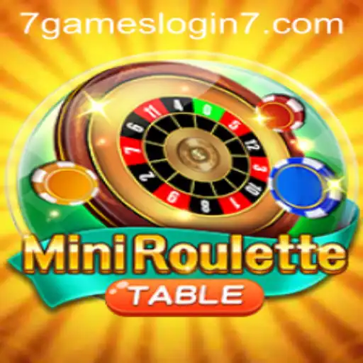 Exploring MiniRoulette and Navigating 7games Login