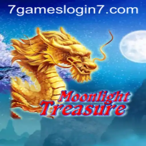 Moonlight Treasure: A Captivating Adventure Game