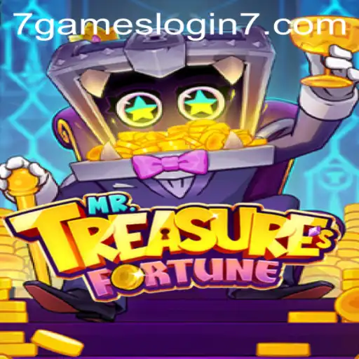 Exploring MrTreasuresFortune: A New Era in Online Gaming