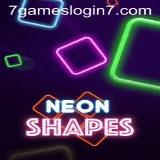 Exploring the Exciting World of NeonShapes and the 7games Login Experience