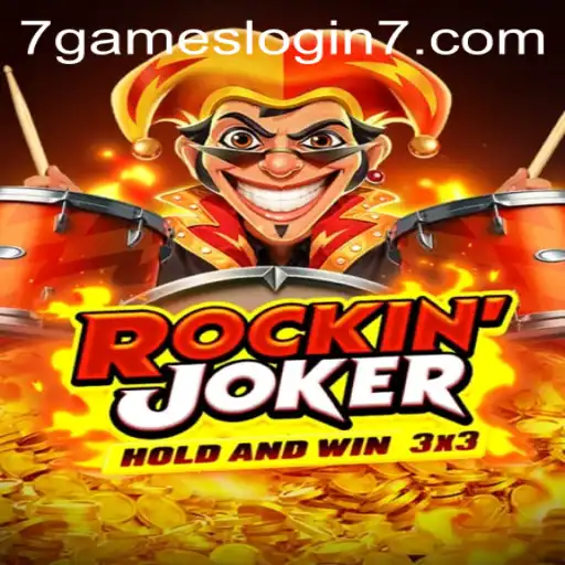 Unlocking the Excitement of Rockin'Joker: A New Era in Online Gaming