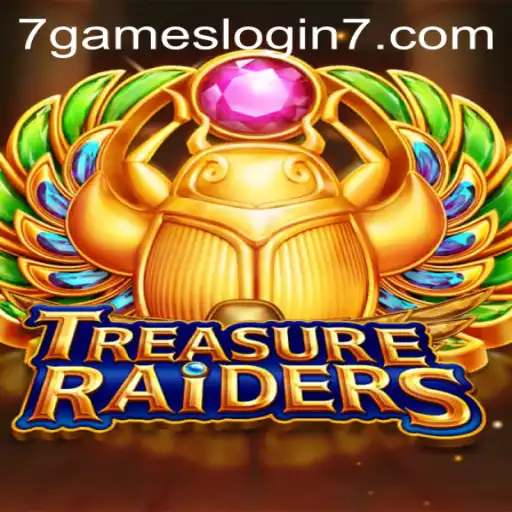 Discover the Excitement of TREASURERAIDERS: A Comprehensive Guide