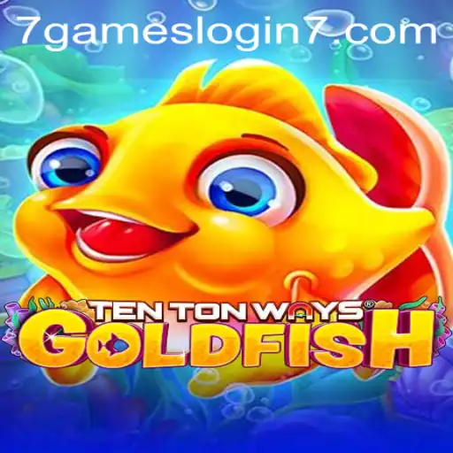 Dive Deep into TenTonWaysGoldfish: A Fresh Gaming Experience