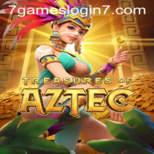 Embark on an Aztec Adventure with Treasures of Aztec