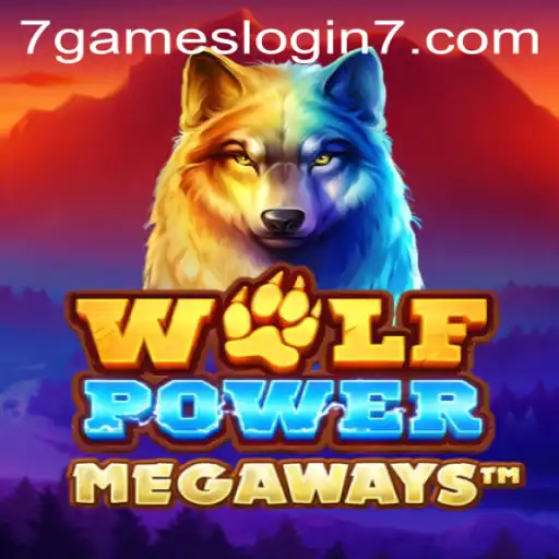 Exploring WolfPowerMega: A Captivating Gaming Experience