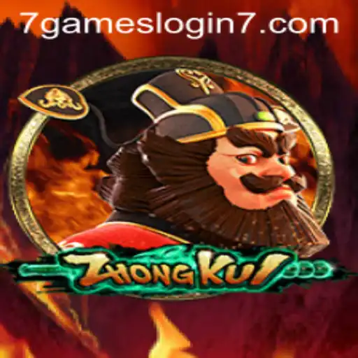 Unveiling ZhongKui: A Captivating Journey into the World of Myth and Strategy