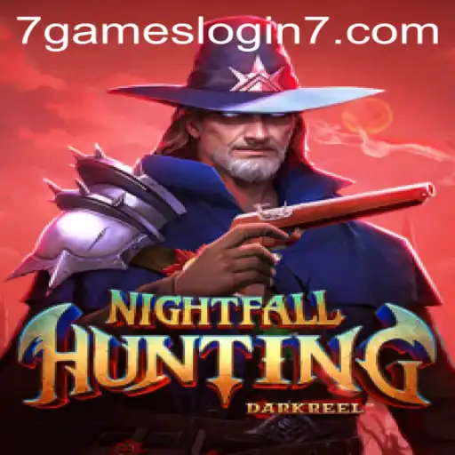 Discover the Thrills of NightfallHunting: A Comprehensive Guide to Gameplay and Strategies