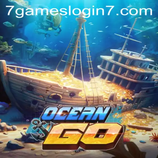 Explore the Depths: OceanGO - A Revolutionary Gaming Experience