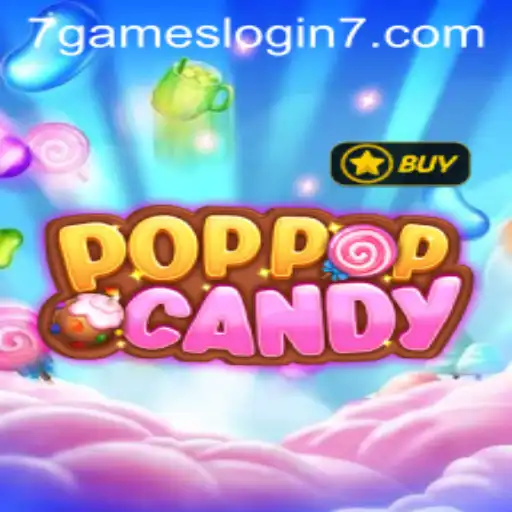 Exploring POPPOPCANDY: A Sweet Escape into Fun and Strategy