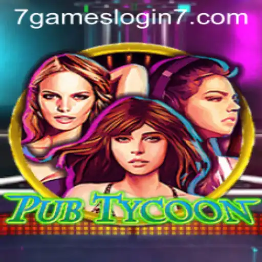 PubTycoon: Master the Art of Running Your Own Bar
