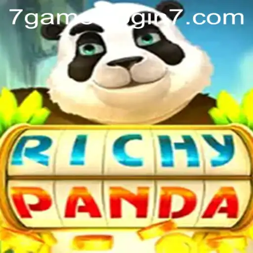Exploring the Gaming Universe of RichyPanda and 7games Login