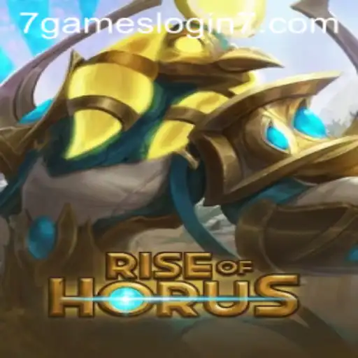 Exploring the Mystical World of RiseofHorus: An In-depth Introduction and Analysis