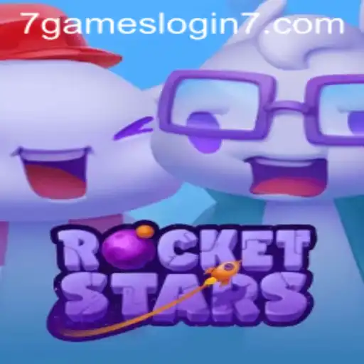 RocketStars: A Thrilling Adventure Awaits with 7games Login
