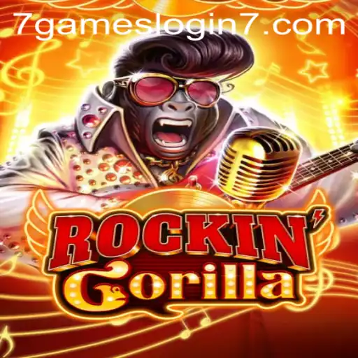 Unleashing Fun with RockinGorilla: The Ultimate Game Experience
