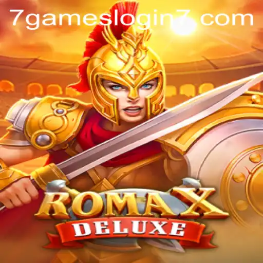 Discovering the World of RomaXDeluxe: A New Gaming Experience