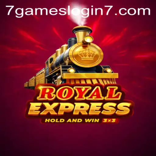 Royal Express New Gaming Experience