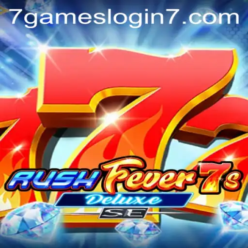 Experience the Thrill with RushFever7sDeluxeSE: A Game Changer in Online Slots