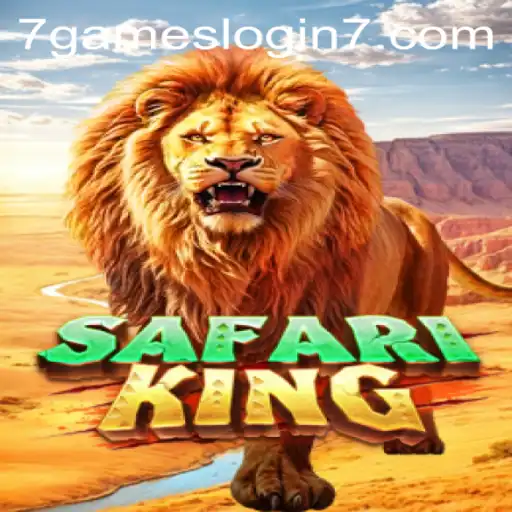 Discover the Thrill of SafariKing: An Adventure Awaits