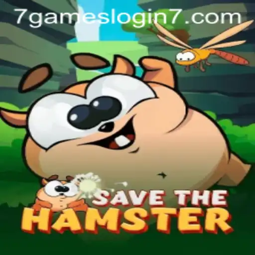 SavetheHamster: A Thrilling Adventure in the World of Virtual Pet Rescue