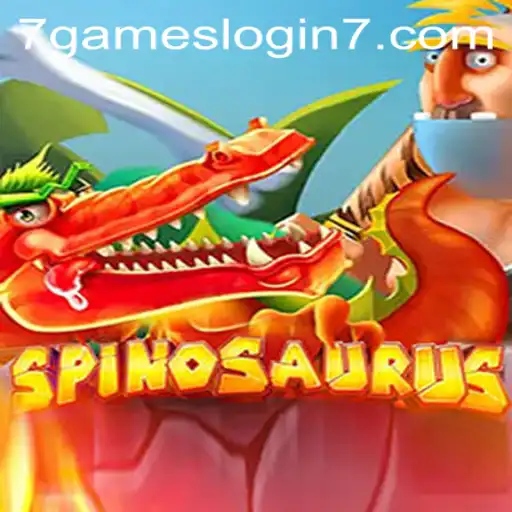 Exploring the Dinosaur World: An In-depth Look at Spinosaurus Game and 7games Login