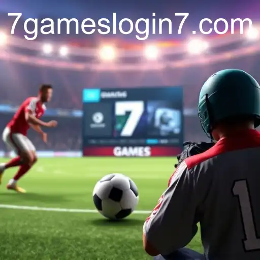 Unlocking the World of Sports: A Deep Dive into 7games Login and Its Impact