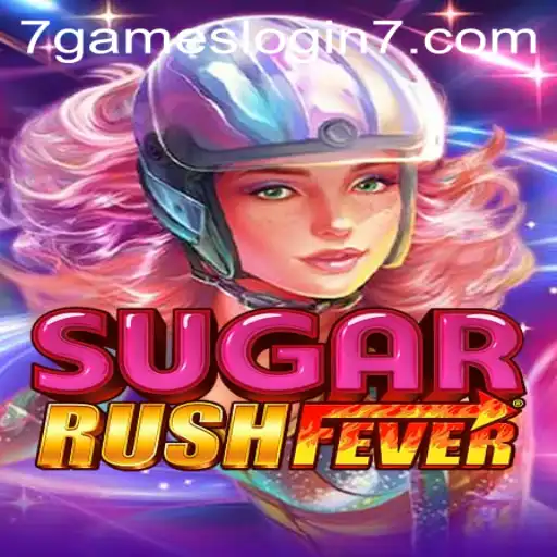 SugarRushFever: An Exciting Adventure in the World of Virtual Gaming